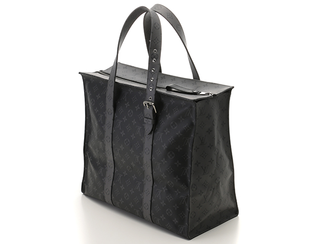 LOUIS VUITTON　ルイ・ヴィトン　カバ・ジップGM　M45379　モノグラム・エクリプス・リバース　【472】KS　 2148103476556　I