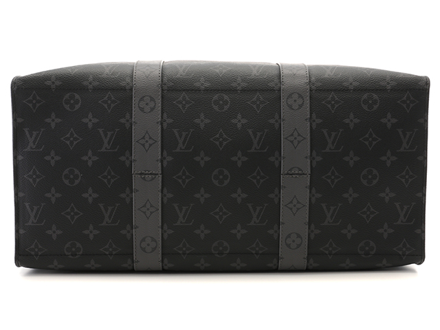 LOUIS VUITTON　ルイ・ヴィトン　カバ・ジップGM　M45379　モノグラム・エクリプス・リバース　【472】KS　 2148103476556　I