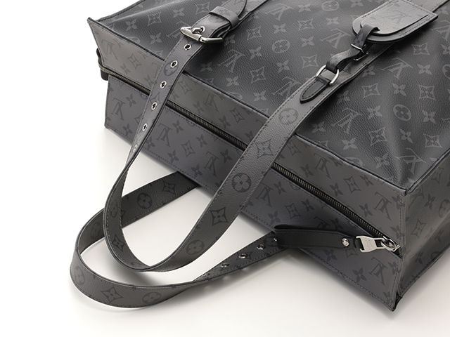 LOUIS VUITTON ルイ・ヴィトン カバ・ジップGM M45379