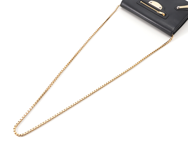 ☆バレンシアガ ウォレットチェーン☆ 楽天市場】BALENCIAGA(バレンシアガ) Tags wallet chain