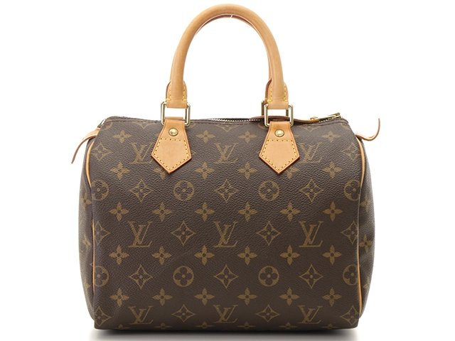 ネット限定】 LOUIS VUITTON ルイ・ヴィトン スピーディ25 M41528