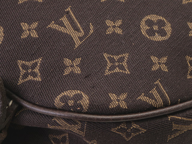 LOUIS VUITTON ルイヴィトン ソミュール30 モノグラム・ミニラン ...