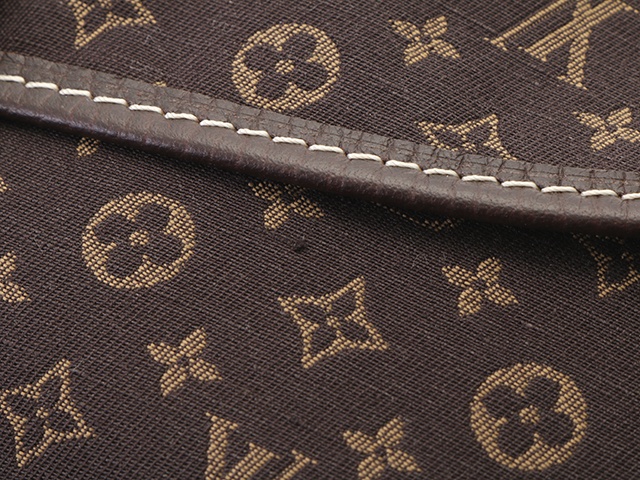 LOUIS VUITTON ルイヴィトン ソミュール30 モノグラム・ミニラン ...
