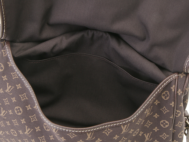 LOUIS VUITTON ルイヴィトン ソミュール30 モノグラム・ミニラン ...