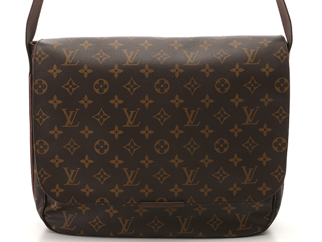 LOUIS VUITTON ルイヴィトン メッセンジャーGMボブール M97039