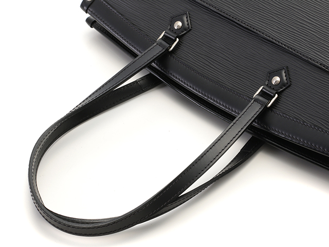 LOUIS VUITTON ルイヴィトン マドレーヌGM ハンドバッグ エピ LOUIS VUITTON ルイヴィトン マドレーヌGM ハンドバッグ エピ