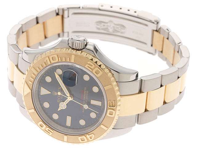 ランダム番 並行手書き ROLEX ロレックス メンズ オートマチック