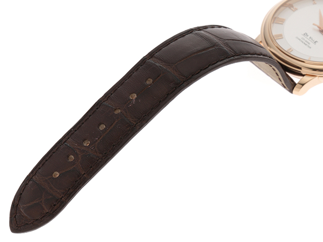 OMEGA オメガ デ・ヴィル プレステージ コーアクシャル 36.5MM