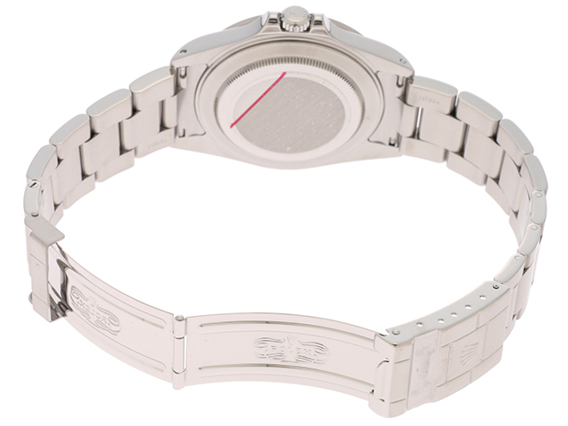 2003年11月並行 Y番 ROLEX ロレックス 時計 エクスプローラー2 16570