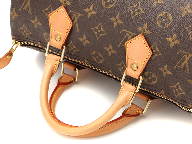 LOUIS VUITTON ルイヴィトン スピーディ30 M41526 モノグラム