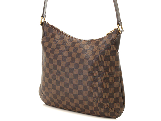 LOUIS VUITTON ルイ・ヴィトン ブルームズベリPM N42251 ダミエ【430