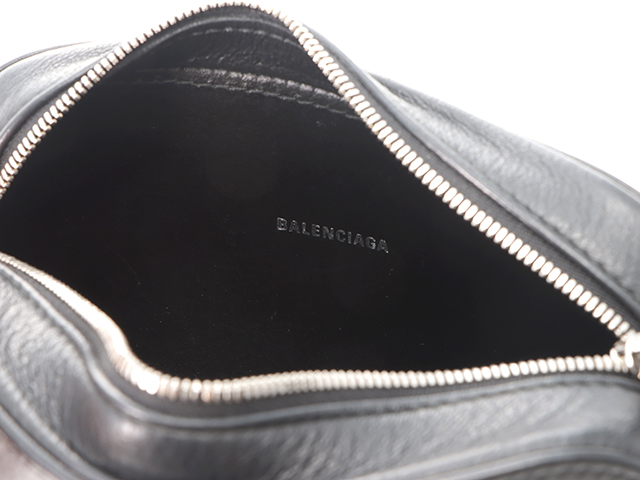 BALENCIAGA バレンシアガ エブリデイ カメラバッグXS 552372 BALENCIAGA バレンシアガ エブリデイ カメラバッグXS 552372