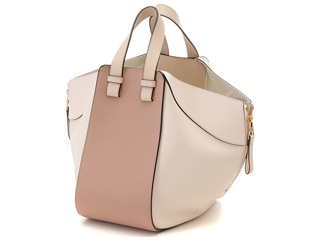 LOEWE ロエベ ハンモックスモール 387.30TS35 カーフ LOEWE ロエベ ハンモックスモール 387.30TS35 カーフ