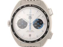 TAG HEUER　タグホイヤー　時計　オータヴィア　CY2110.BA0775　ステンレス　自動巻き　2148103480935　【437】