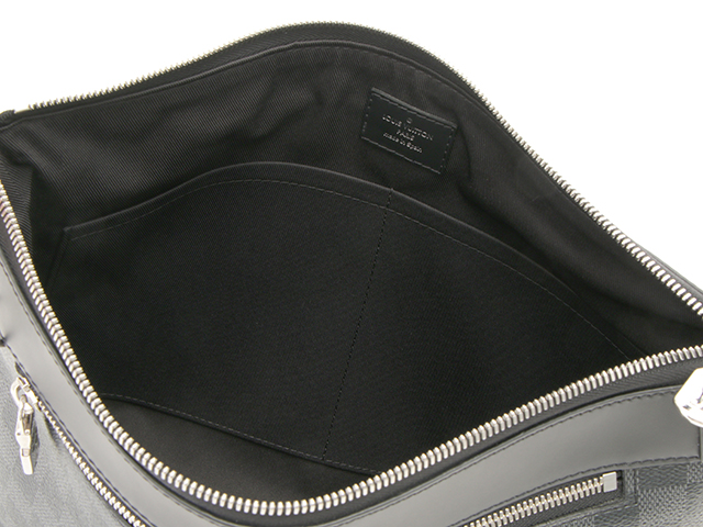 LOUIS VUITTON ルイヴィトン ミックPM NM N40003 ダミエ・グラ