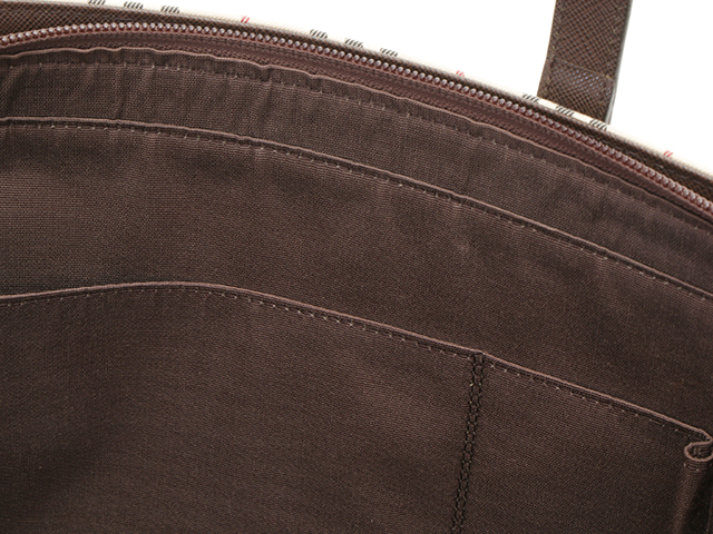 BURBERRY バーバリー ノバチェック トートバッグ ショルダー