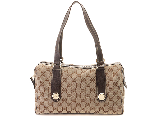 GUCCI ボストンバッグ 152457-