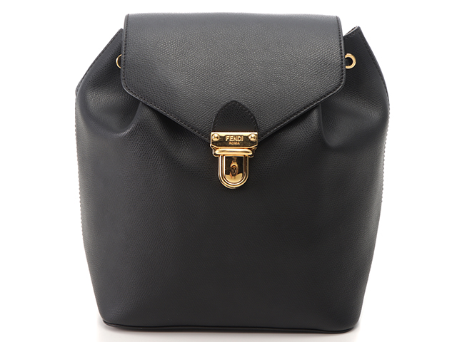 FENDI フェンディ エフイズフェンディバックパック 8BZ043