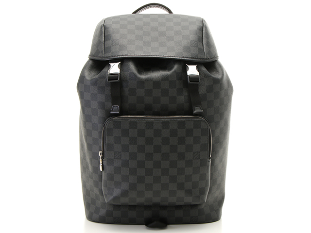 ルイ・ヴィトン バックパック 中古・古着通販】LOUIS VUITTON (ルイ ヴィトン) バックパック