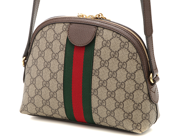 品数豊富! 【GUCCI】グッチ オフィディア スモール ショルダーバッグ