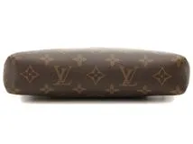 LOUIS VUITTON ルイ・ヴィトン パラスクラッチ M41638 モノグラム スリーズ【430】2148103482724  の購入なら「質」の大黒屋（公式）