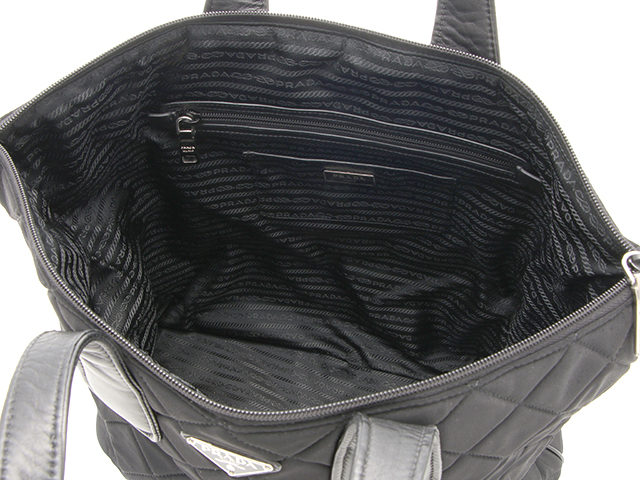 PRADA プラダ 2WAYショルダートート BN2149 キルティング