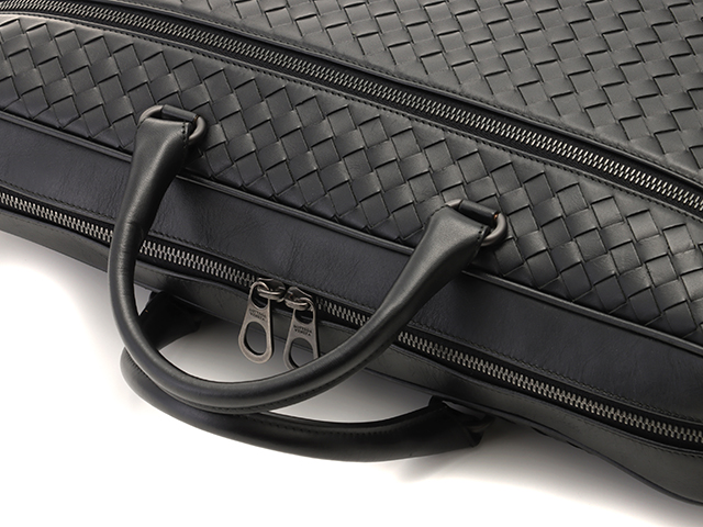 BOTTEGA VENETA ボッテガ・ヴェネタ イントレチャート ビジネス BOTTEGA VENETA ボッテガ・ヴェネタ イントレチャート ビジネス