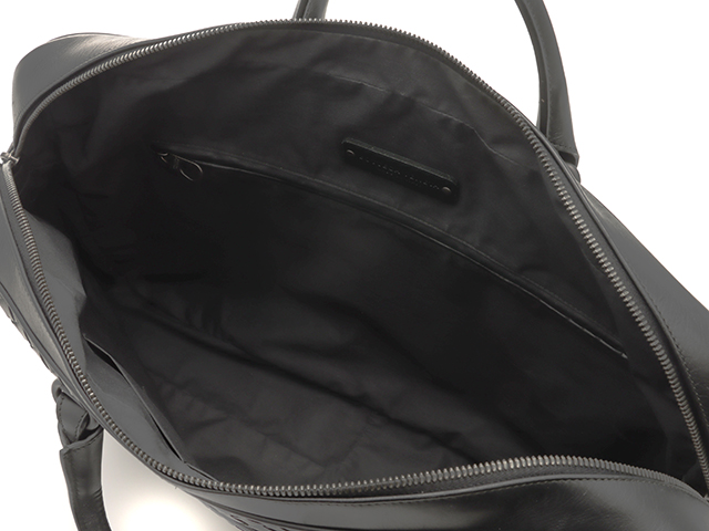 BOTTEGA VENETA ボッテガ・ヴェネタ イントレチャート ビジネスバッグ