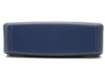ルイヴィトン エピ レザー ブルー 青 ジャスミン ハンドバッグ M5208G