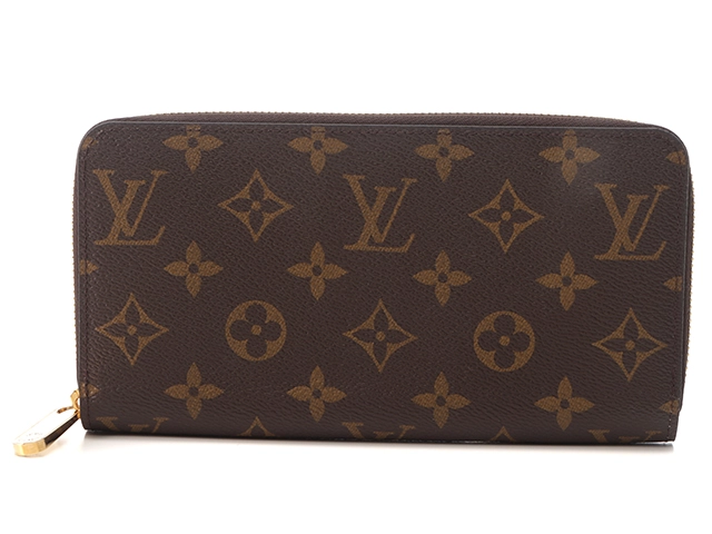 LOUIS VUITTON ルイ・ヴィトン ジッピー・ウォレット M41894