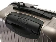 ネット限定】RIMOWA リモワ キャリーバッグ サルサ35L 810.52