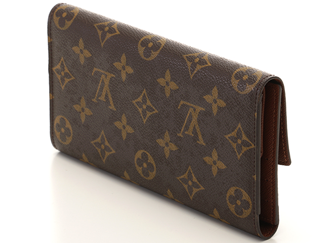 LOUIS VUITTON ルイヴィトン　長財布　インターナショナル R915 LOUIS VUITTON ルイ・ヴィトン 長財布 ポルトフォイユ