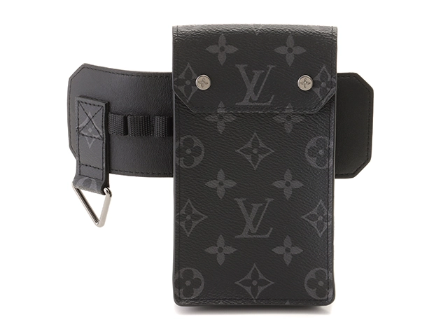 LOUIS VUITTON ルイ・ヴィトン サンチュールユーティリティ35MM M0235U