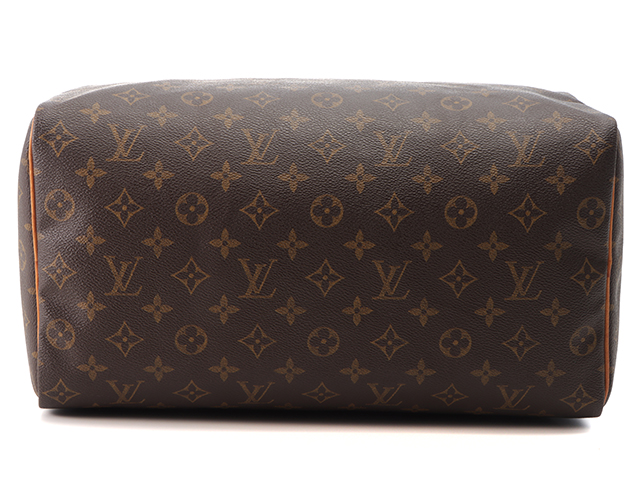 LOUIS VUITTON ルイ・ヴィトン バッグ スピーディ35 M41524