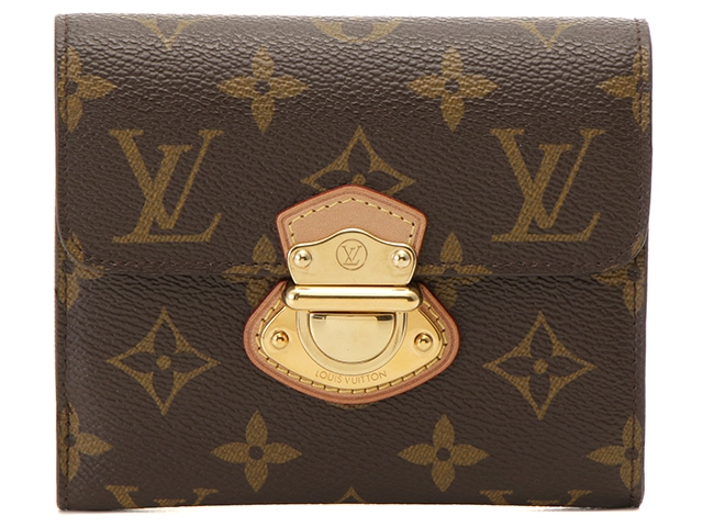 LOUIS VUITTON ルイ・ヴィトン ポルトフォイユ・ジョイ M60211