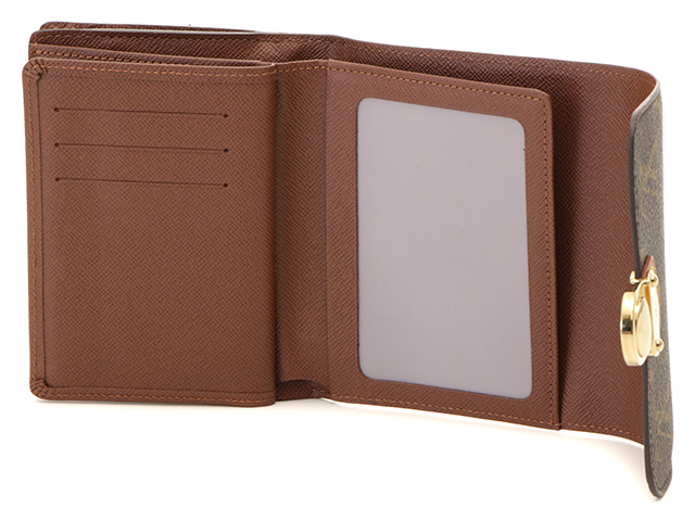 LOUIS VUITTON ルイ・ヴィトン ポルトフォイユ・ジョイ M60211