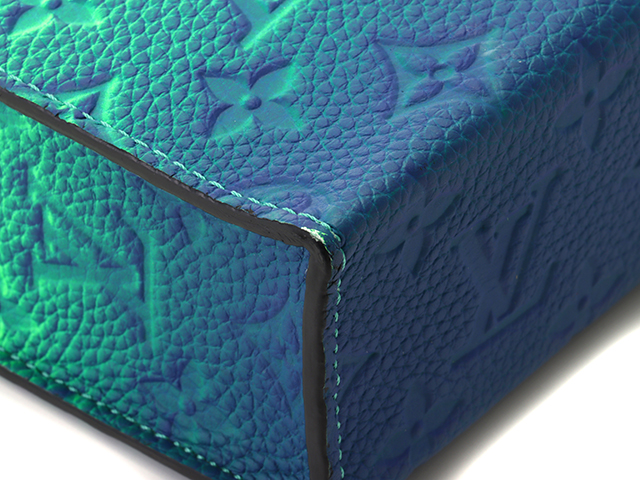 LOUIS VUITTON ルイヴィトン 2wayショルダーバッグ サックプラXS