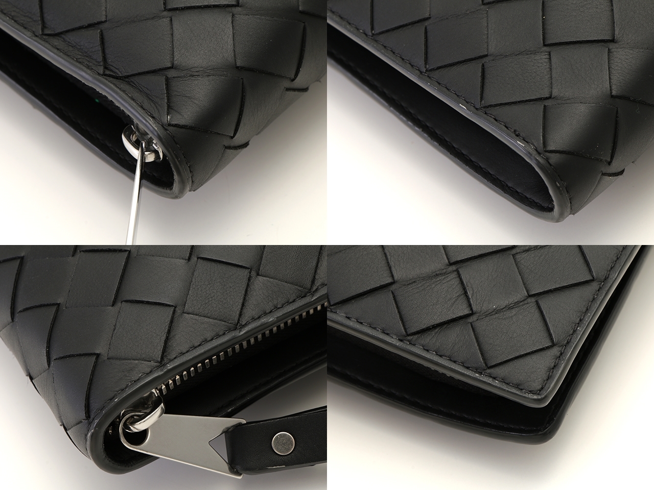 BOTTEGA VENETA ボッテガヴェネタ セカンドバッグ イントレ BOTTEGA VENETA ボッテガヴェネタ セカンドバッグ イントレ