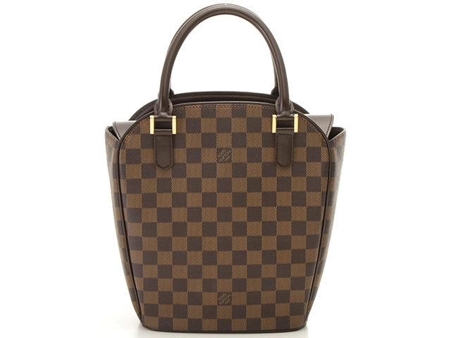 LOUIS VUITTON ルイ・ヴィトン サリア ソー ダミエ N51284