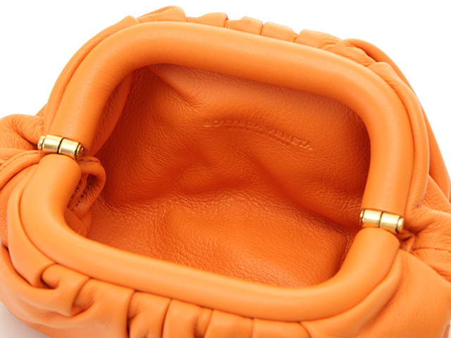 BOTTEGA VENETA ボッテガ ヴェネタ ザ・ポーチ コインパース