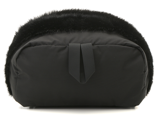 ネット限定】 SUPREME シュプリーム ファーバックパック