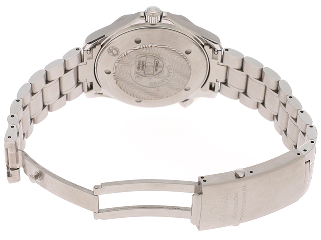 OMEGA オメガ シーマスター300m プロフェッショナル 2264.50.00