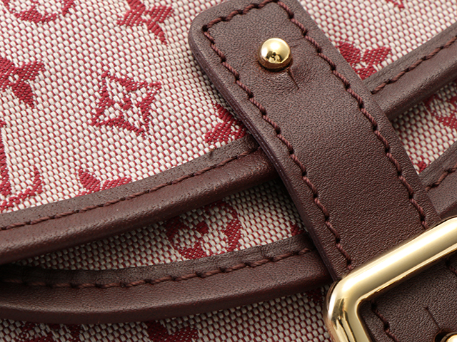 LOUIS VUITTON ルイ・ヴィトン マルジョリー モノ・ミニ M92691