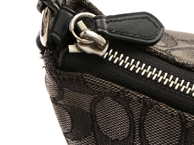 COACH/コーチ F29959 シグネチャー ワンショルダーバッグ 肩掛け COACH コーチ シグネチャーワンショルダーバッグ キャンバス