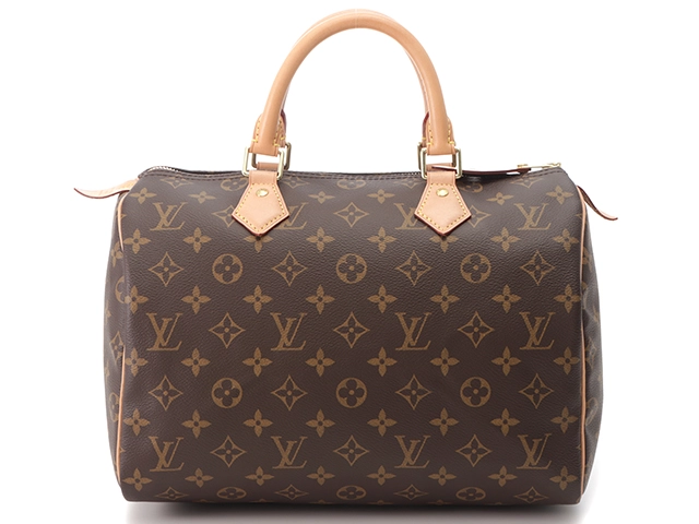 LOUIS VUITTON ルイヴィトン スピーディ30 モノグラム M41108