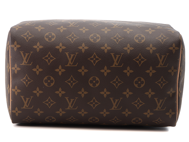 LOUIS VUITTON ルイ・ヴィトン スピーディ30 モノグラム 【436