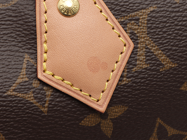 LOUIS VUITTON ルイヴィトン スピーディ30 モノグラム M41108
