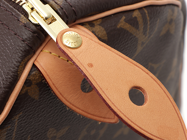✨LOUIS VUITTONルイヴィトンスピーディ30モノグラム ハンドバッグ✨ LOUIS VUITTON ルイヴィトン スピーディ30 モノグラム M41108