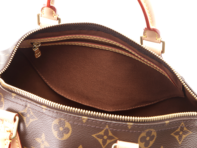 LOUIS VUITTON ルイヴィトン スピーディ30 モノグラム M41108 LOUIS VUITTON ルイヴィトン スピーディ30 モノグラム M41108