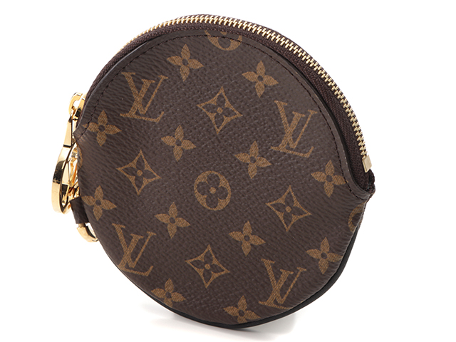 LOUIS VUITTON ルイヴィトン ポシェット・トリオ M68756 モノグラム ジャイアント リバース M68756【472】2148103487019  の購入なら「質」の大黒屋（公式）